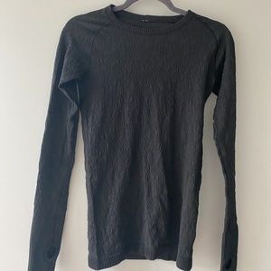 Lululemon Swiftly Long Sleeve